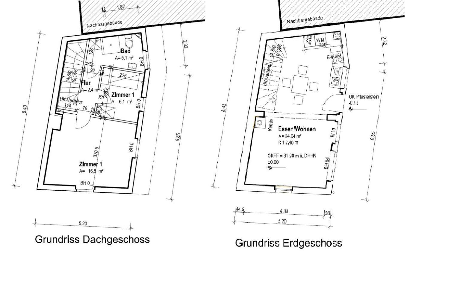 Remise Am Schlosspark Vakantiehuis *