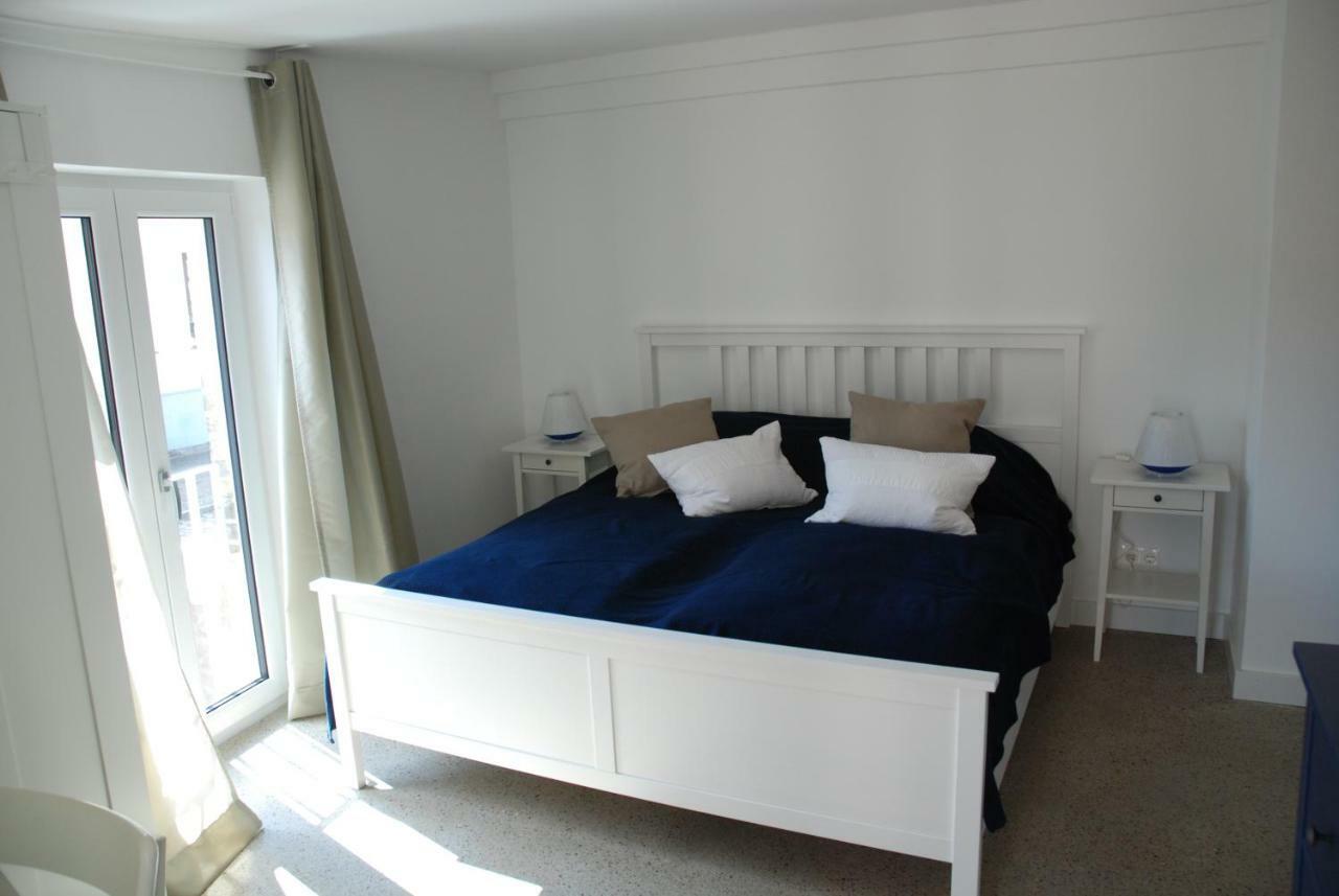 Holiday home Remise Am Schlosspark *