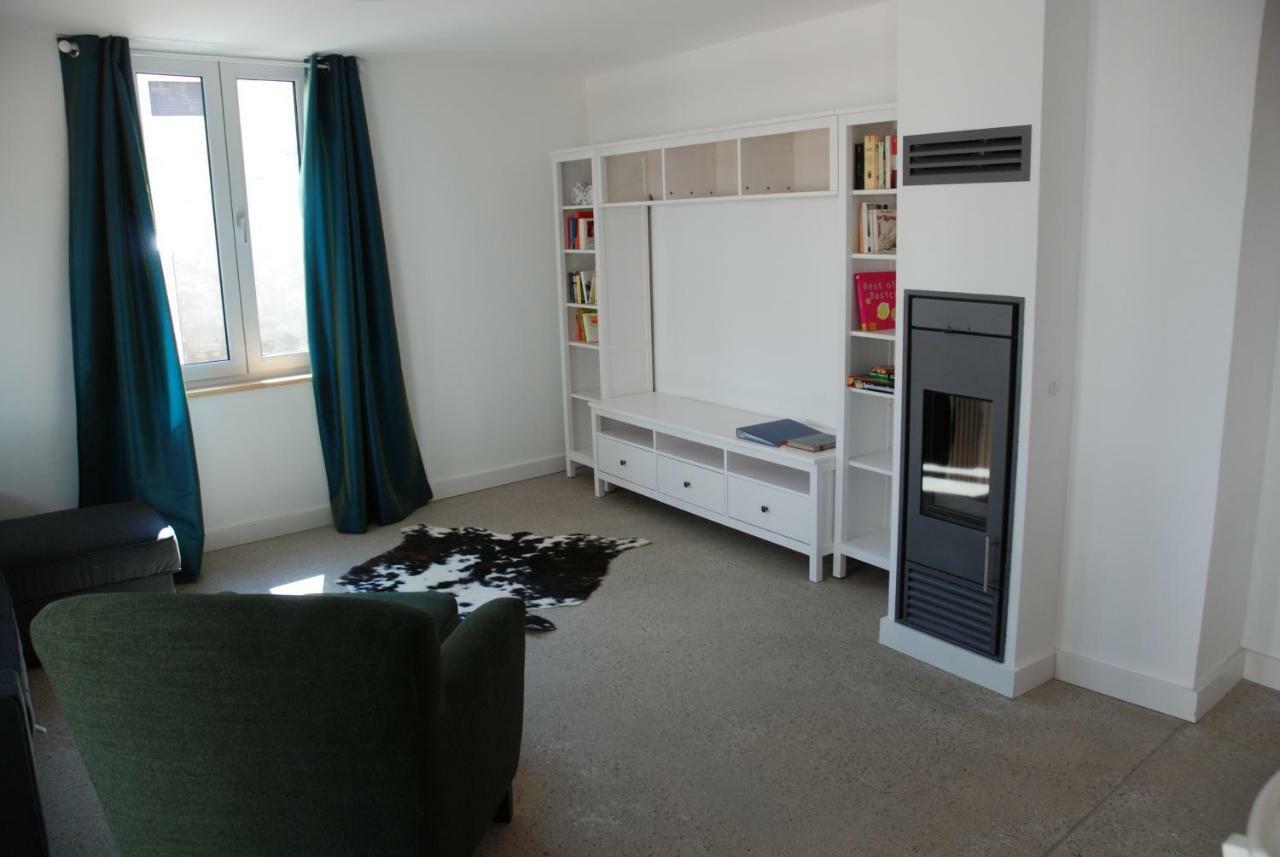 Holiday home Remise Am Schlosspark *
